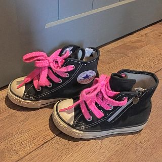 コンバース(CONVERSE)のコンバース 15cm(スニーカー)