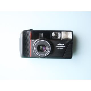 ニコン(Nikon)の完動品  Nikon TWZOOM 35 80(フィルムカメラ)