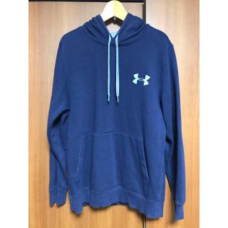 アンダーアーマー(UNDER ARMOUR)のアンダーアーマー パーカー(パーカー)