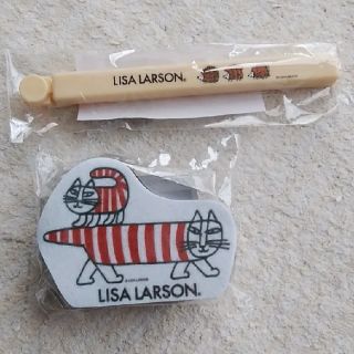 リサラーソン(Lisa Larson)のリサ　ラーソン　(日用品/生活雑貨)