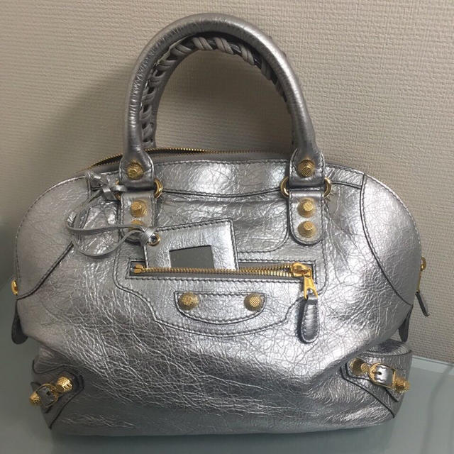 Balenciaga(バレンシアガ)のバレンシアガBag レディースのバッグ(ハンドバッグ)の商品写真