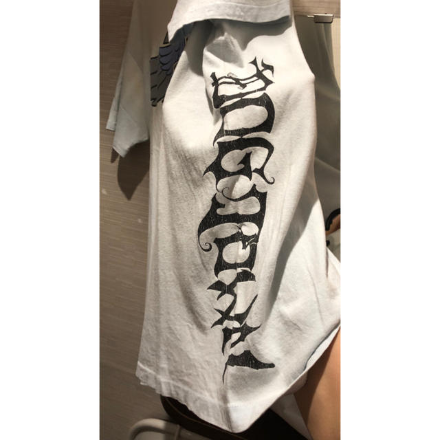 DOG TOWN - ドッグタウン 90s USA vintage Tシャツ DOGTOWN 激レアの