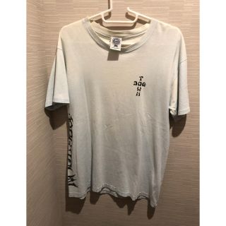 ドッグタウン(DOG TOWN)のドッグタウン 90s USA vintage Tシャツ DOGTOWN 激レア(Tシャツ/カットソー(半袖/袖なし))