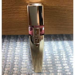 ロレアルパリ(L'Oreal Paris)のシャインカレス 606 ロリータ(口紅)