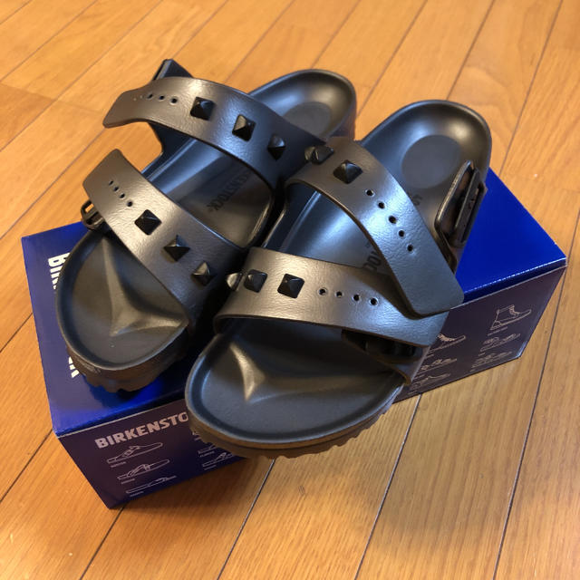 BIRKENSTOCK ビルケンシュトック アリゾナ EVA スタッズ 40