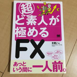 ショウエイシャ(翔泳社)の超ど素人が極めるFX(ビジネス/経済)