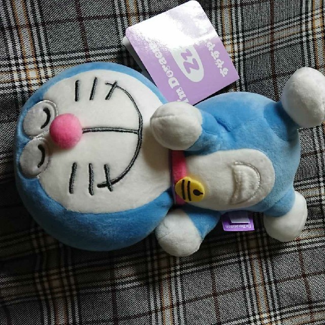 アイムドラえもん すやすやフレンド ぬいぐるみ 未使用品 の通販 By Lionel S Shop ラクマ アイムドラえもん すやすやフレンド ぬいぐるみ 未使用品 の通販 By Lionel S Shop ラクマ