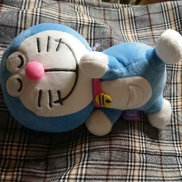 アイムドラえもん すやすやフレンド ぬいぐるみ 未使用品 の通販 By Lionel S Shop ラクマ アイムドラえもん すやすやフレンド ぬいぐるみ 未使用品 の通販 By Lionel S Shop ラクマ