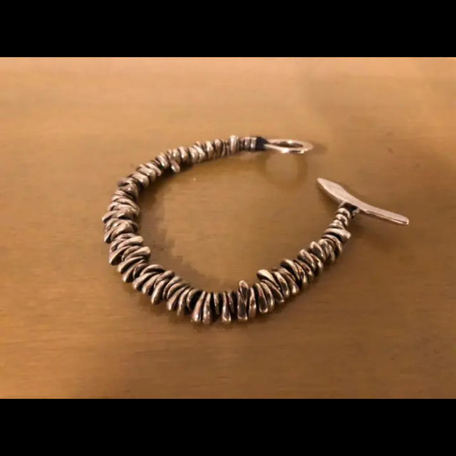 Ron Herman(ロンハーマン)のルンペンtv様専用 jill platner birdbonebracelet  メンズのアクセサリー(ブレスレット)の商品写真