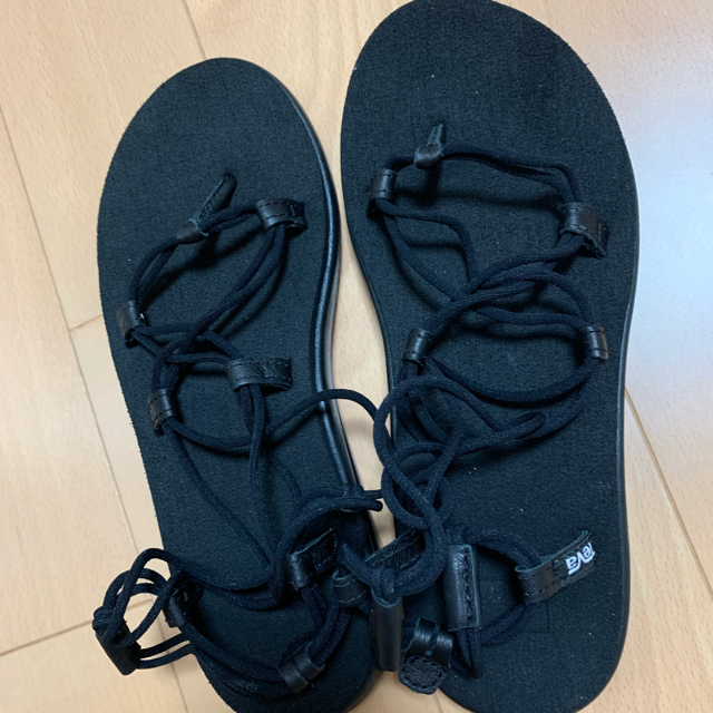 Teva(テバ)のTEBA  VOYA INFINITY レディースの靴/シューズ(サンダル)の商品写真