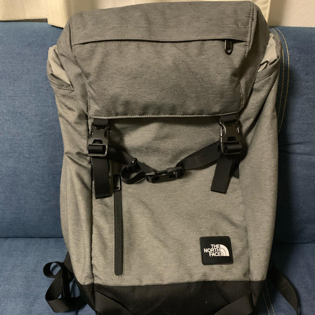 美品 THE NORTH FACE バックパック