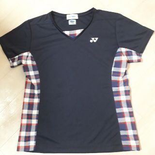 ヨネックス(YONEX)のYONEXバドミントンウエア(バドミントン)