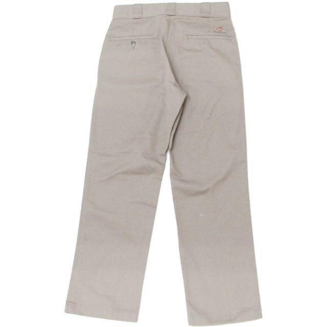 Dickies(ディッキーズ)のディッキーズ Dickies 874 ワークパンツ グレー BO22F-012 メンズのパンツ(デニム/ジーンズ)の商品写真