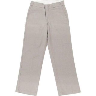 ディッキーズ(Dickies)のディッキーズ Dickies 874 ワークパンツ グレー BO22F-012(デニム/ジーンズ)