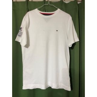 トミーヒルフィガー(TOMMY HILFIGER)のTOMY HILFIGER   トミーヒルフィガー Tシャツ(Tシャツ/カットソー(半袖/袖なし))