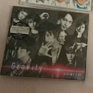 キスマイフットツー(Kis-My-Ft2)のキスマイCD(アイドルグッズ)