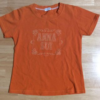 リーボック(Reebok)のANNA SUI  アナスイ  Tシャツ  130(Tシャツ/カットソー)