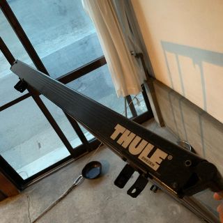 スーリー(THULE)のスーリー キャリア THULE(車外アクセサリ)