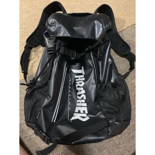 スラッシャー(THRASHER)のリュック(バッグパック/リュック)