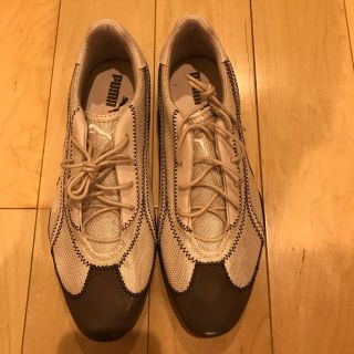 プーマ(PUMA)の値下げしました！新品PUMAスニーカー(スニーカー)