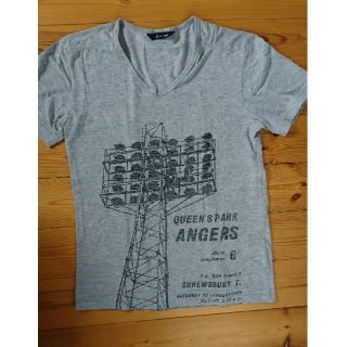 ジョンブル(JOHNBULL)のJohnbull Tシャツ(Tシャツ/カットソー(半袖/袖なし))