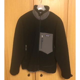 パタゴニア(patagonia)のパタゴニア フリースジャケット M(ブルゾン)