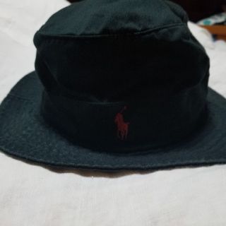 ラルフローレン(Ralph Lauren)の帽子(ハット)