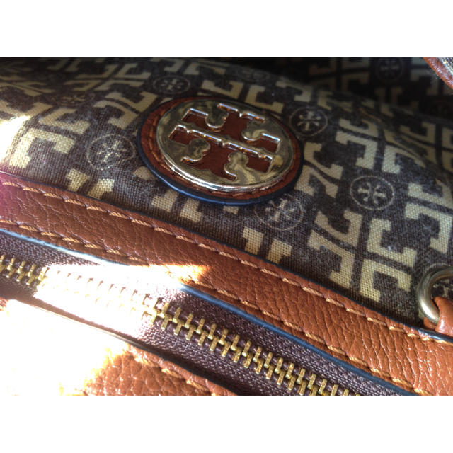 Tory Burch(トリーバーチ)のトリーバーチショルダー レディースのバッグ(ショルダーバッグ)の商品写真