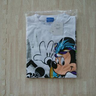 ディズニー(Disney)のディズニー　Tシャツ　ディズニーランド(Tシャツ/カットソー(半袖/袖なし))