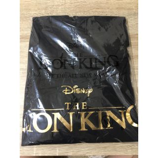 ディズニー(Disney)のディズニー ライオンキング Tシャツ 検索: ディズニーランド ディズニーシー(Tシャツ(半袖/袖なし))