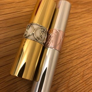 イヴサンローランボーテ(Yves Saint Laurent Beaute)のイヴ・サンローラン リップセット(口紅)