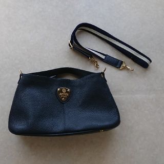 アタオ(ATAO)の☆ATAO チビィ 2way ショルダーBag 最終価格☆(ショルダーバッグ)