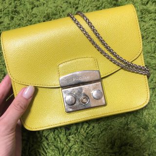 フルラ(Furla)のFURLA メトロポリス(ショルダーバッグ)