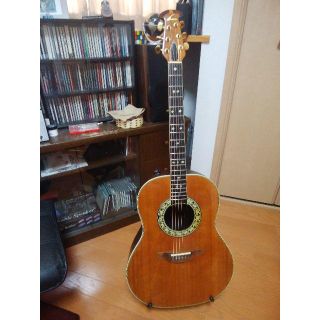 Ovation/オベーション【1617 Legend】1978製　美品　ヴィンテ(アコースティックギター)