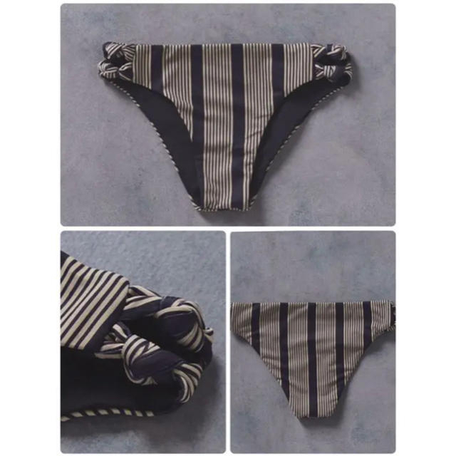 UNITED ARROWS(ユナイテッドアローズ)のlepidos ビキニ 上下セット レディースの水着/浴衣(水着)の商品写真