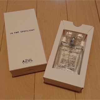 アズールバイマウジー(AZUL by moussy)のAZUL by moussy オードトワレ 5ml(香水(女性用))