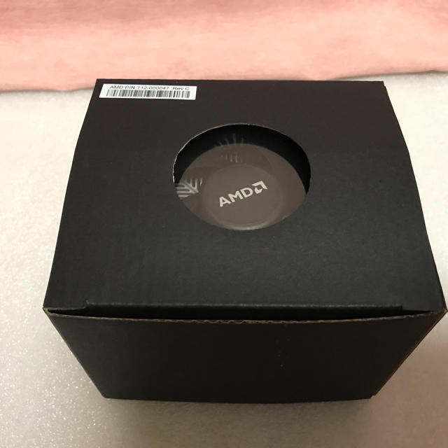 バルク中古 5600G Ryzen 5 厚 バルク中古 5600G Ryzen 5 厚