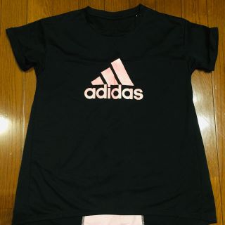 アディダス(adidas)のアディダスウエア(トレーニング用品)