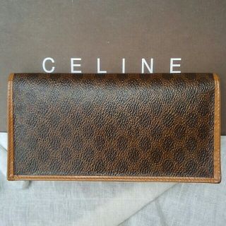 セリーヌ(celine)のカル様専用(財布)