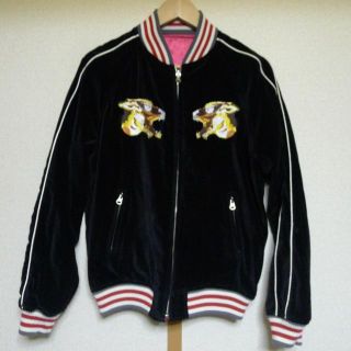 TAKEO KIKUCHI(スカジャン)のフリマアイテム一覧 TAKEO KIKUCHI(スカジャン)のフリマアイテム一覧