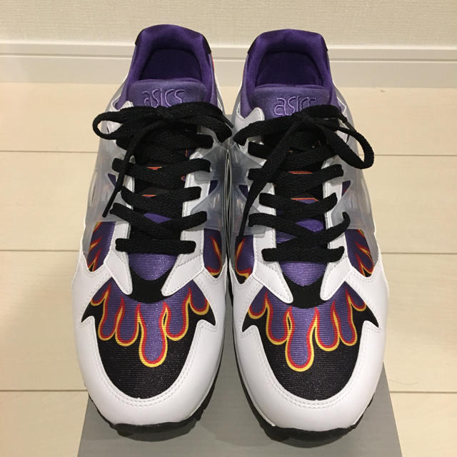 ブランド asics 28の通販 by djtosshie's shop|アシックスならラクマ