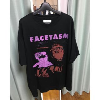 ファセッタズム(FACETASM)のFacetasm 18SS Bigtee(Tシャツ/カットソー(半袖/袖なし))