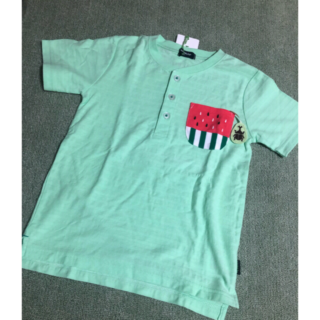 kladskap(クレードスコープ)の専用 5点 キッズ/ベビー/マタニティのキッズ服男の子用(90cm~)(Tシャツ/カットソー)の商品写真