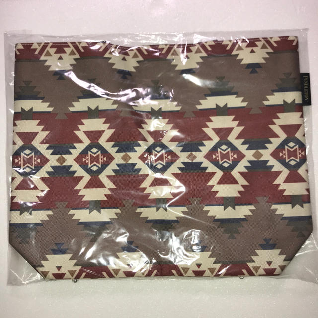 PENDLETON(ペンドルトン)のスバル×PENDLETON トートバック レディースのバッグ(トートバッグ)の商品写真