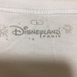 新品タグ付き 実写 ディズニー ミニー ニューフェイス Tシャツ