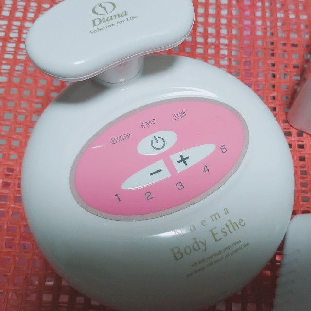 ダイアナ ノエマ プロボディマッサージジェル500g ✕2