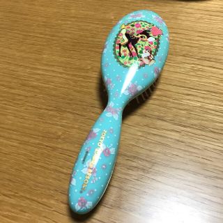 Disney Disney 櫛 バンビの通販 By ちーい S Shop ディズニーならラクマ