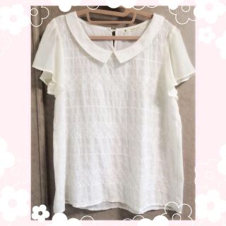 マジェスティックレゴン(MAJESTIC LEGON)のマジェスティックレゴン♡トップス(Tシャツ(半袖/袖なし))