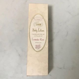 サボン(SABON)のSABON ボディローション(ボディローション/ミルク)