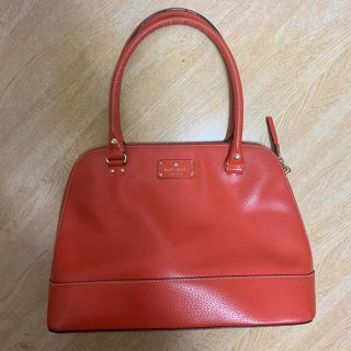 ケイトスペードニューヨーク(kate spade new york)のケイトスペード  katespead ハンドバッグ(ハンドバッグ)